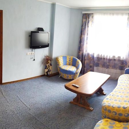 Guest House Shafran Γιαρέμτσε Εξωτερικό φωτογραφία