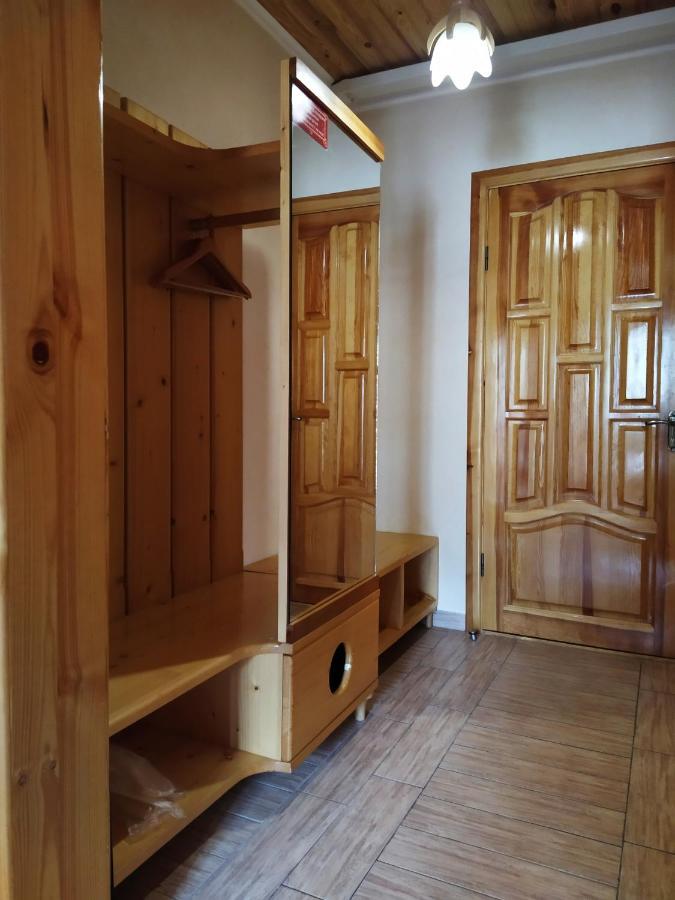 Guest House Shafran Γιαρέμτσε Εξωτερικό φωτογραφία
