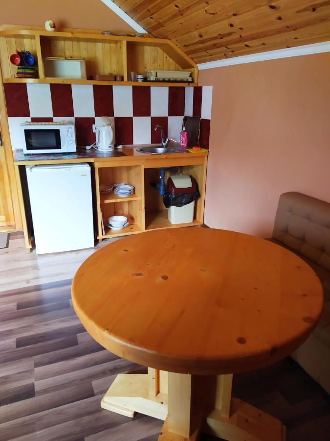 Guest House Shafran Γιαρέμτσε Εξωτερικό φωτογραφία