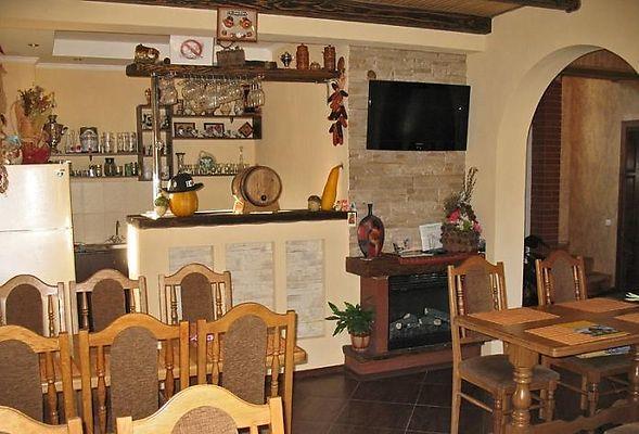 Guest House Shafran Γιαρέμτσε Εξωτερικό φωτογραφία